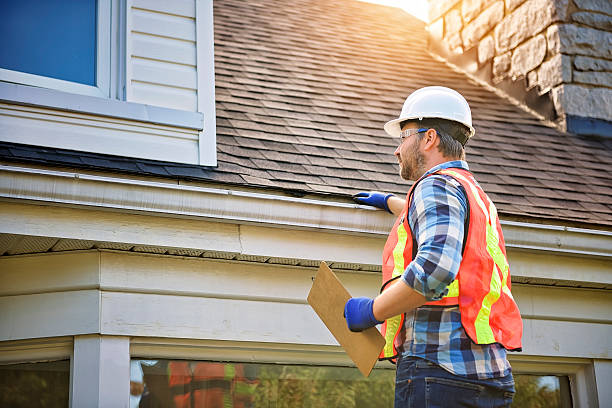 Licensed Gutter Installation service in Michigan Center, MI - Roof Repair Smedway